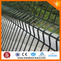Security Fence Made In CHINA